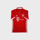 2016/17 Bayern Munich Domicile - Hummels 5 (S) - Iconic Football Shop
