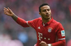2016/17 Bayern Munich Domicile (L) - Iconic Football Shop