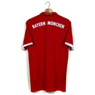 2016/17 Bayern Munich Domicile (L) - Iconic Football Shop