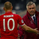 2016/17 Bayern Munich Domicile - Robben 10 *PRÉPARÉ / UCL* (M) - Iconic Football Shop
