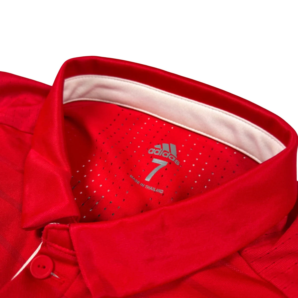 2016/17 Bayern Munich Domicile - Robben 10 *PRÉPARÉ / UCL* (M) - Iconic Football Shop