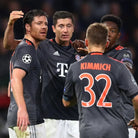 2016/17 Bayern Munich Entraînement (S) - Iconic Football Shop