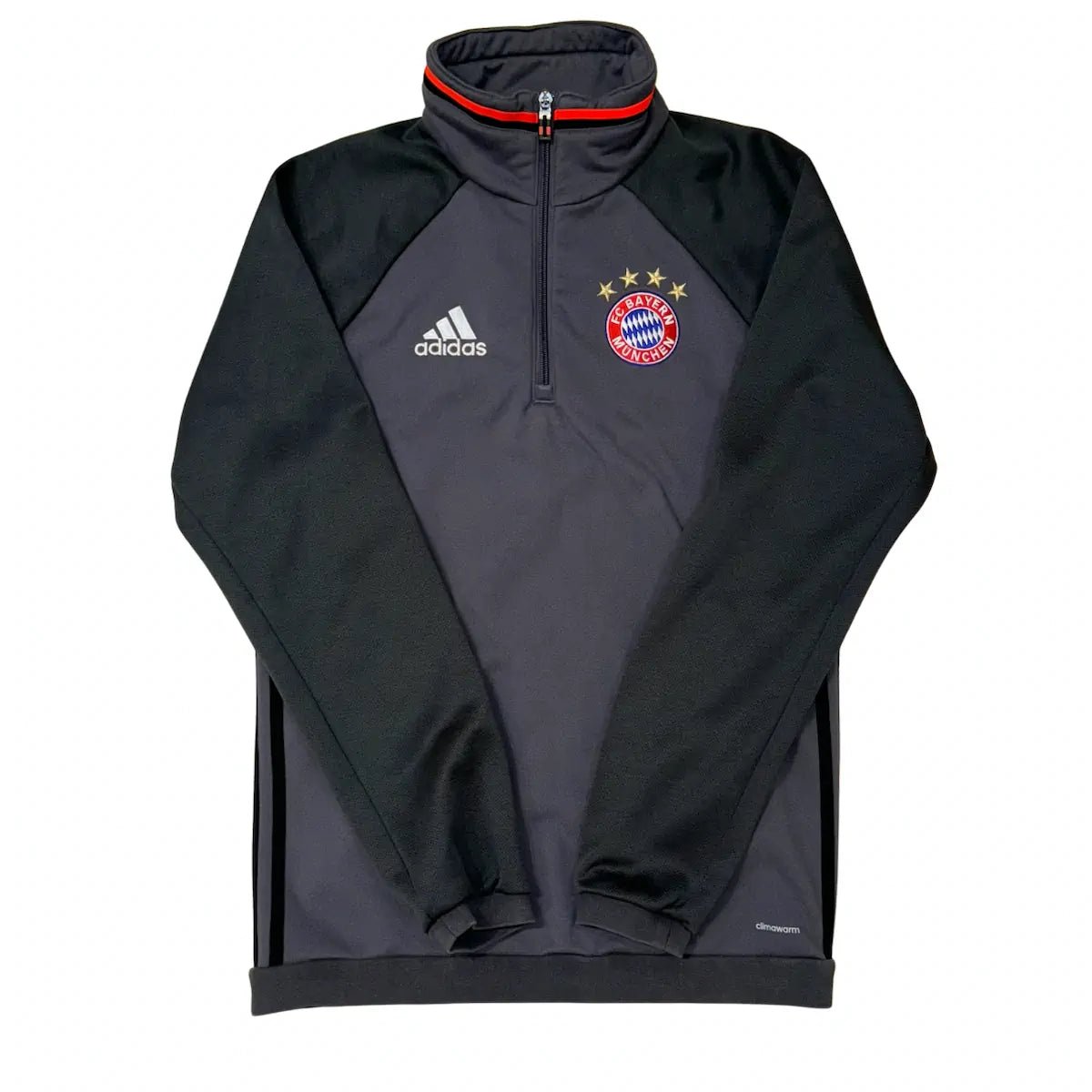 2016/17 Bayern Munich Entraînement (S) - Iconic Football Shop