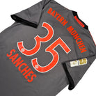 2016/17 Bayern Munich Extérieur - Sanches 35 (S) - Iconic Football Shop