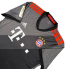 2016/17 Bayern Munich Extérieur - Sanches 35 (S) - Iconic Football Shop
