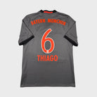 2016/17 Bayern Munich Extérieur - Thiago 6 (15/16a) - Iconic Football Shop