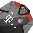 2016/17 Bayern Munich Extérieur - Thiago 6 (15/16a) - Iconic Football Shop