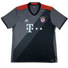 2016/17 Bayern Munich Extérieur (XL) - Iconic Football Shop