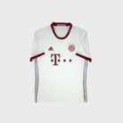 2016/17 Bayern Munich Third (L) - Iconic Football Shop