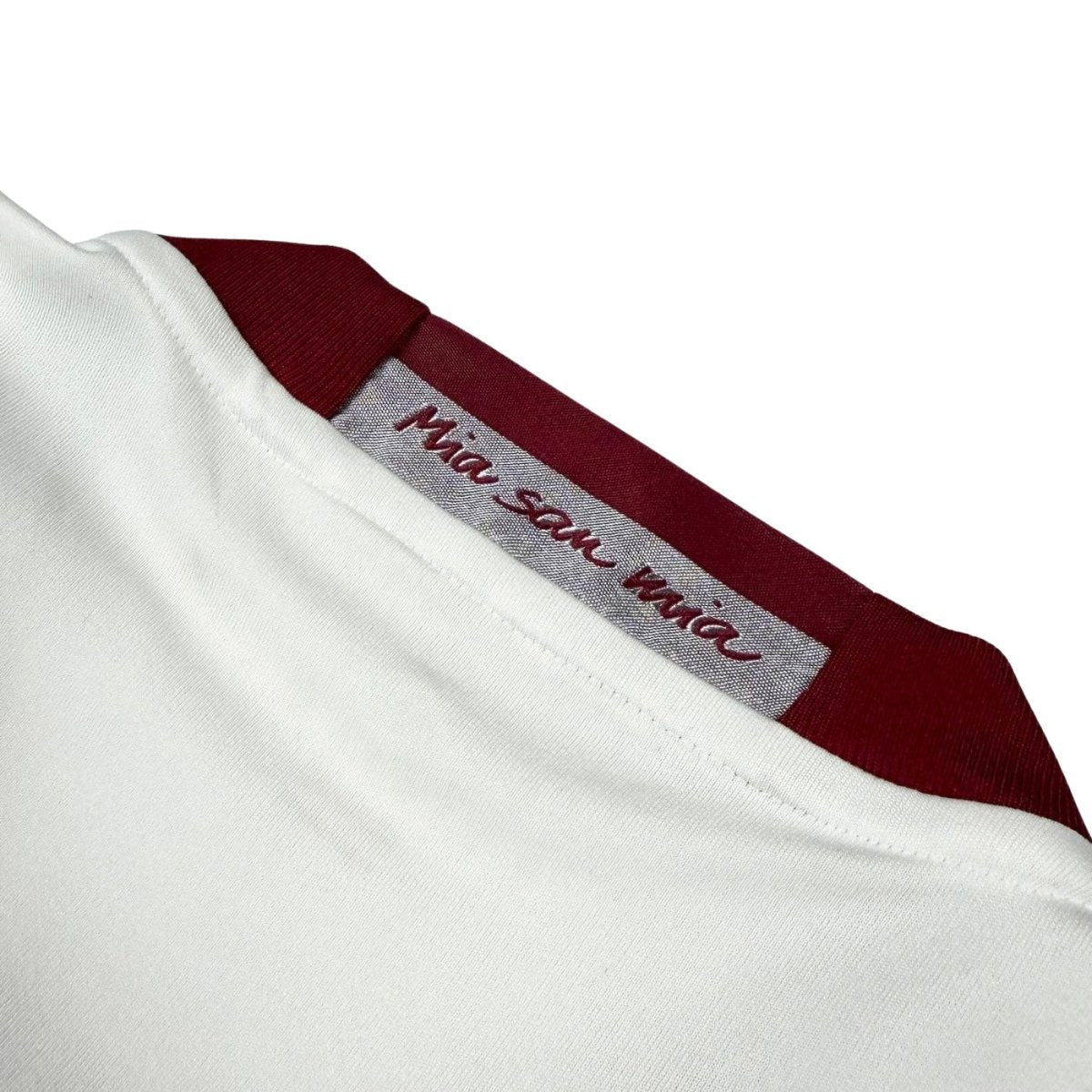 2016/17 Bayern Munich Third (S) - Iconic Football Shop