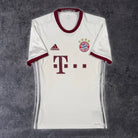 2016/17 Bayern Munich Third (S) - Iconic Football Shop