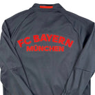 2016/17 Bayern Munich Veste (XL) - Iconic Football Shop