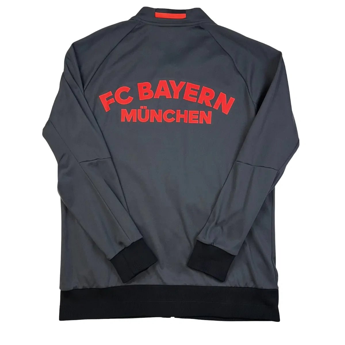 2016/17 Bayern Munich Veste (XL) - Iconic Football Shop