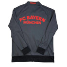 2016/17 Bayern Munich Veste (XL) - Iconic Football Shop