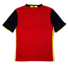 2016/17 Belgique Domicile (13/14a) - Iconic Football Shop