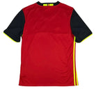 2016/17 Belgique Domicile (15/16a) - Iconic Football Shop