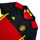 2016/17 Belgique Domicile (7/8a) - Iconic Football Shop
