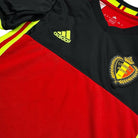2016/17 Belgique Domicile (7/8a) - Iconic Football Shop