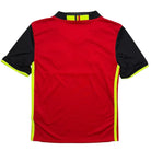 2016/17 Belgique Domicile (7/8a) - Iconic Football Shop
