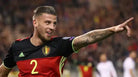 2016/17 Belgique Domicile - Alderweireld 2 (XS) - Iconic Football Shop