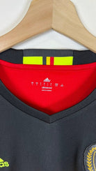 2016/17 Belgique Domicile - Carrasco 11 (L) - Iconic Football Shop