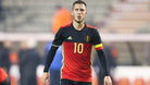 2016/17 Belgique Domicile - Hazard 10 (M) - Iconic Football Shop