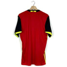2016/17 Belgique Domicile (L) - Iconic Football Shop