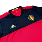 2016/17 Belgique Domicile (L) - Iconic Football Shop