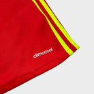 2016/17 Belgique Domicile (L) - Iconic Football Shop