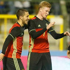 2016/17 Belgique Domicile (L) - Iconic Football Shop