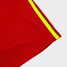2016/17 Belgique Domicile (L) - Iconic Football Shop