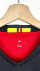2016/17 Belgique Domicile (L) - Iconic Football Shop