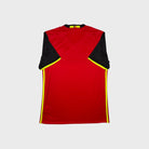 2016/17 Belgique Domicile (L) - Iconic Football Shop