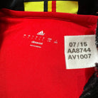 2016/17 Belgique Domicile (L) - Iconic Football Shop