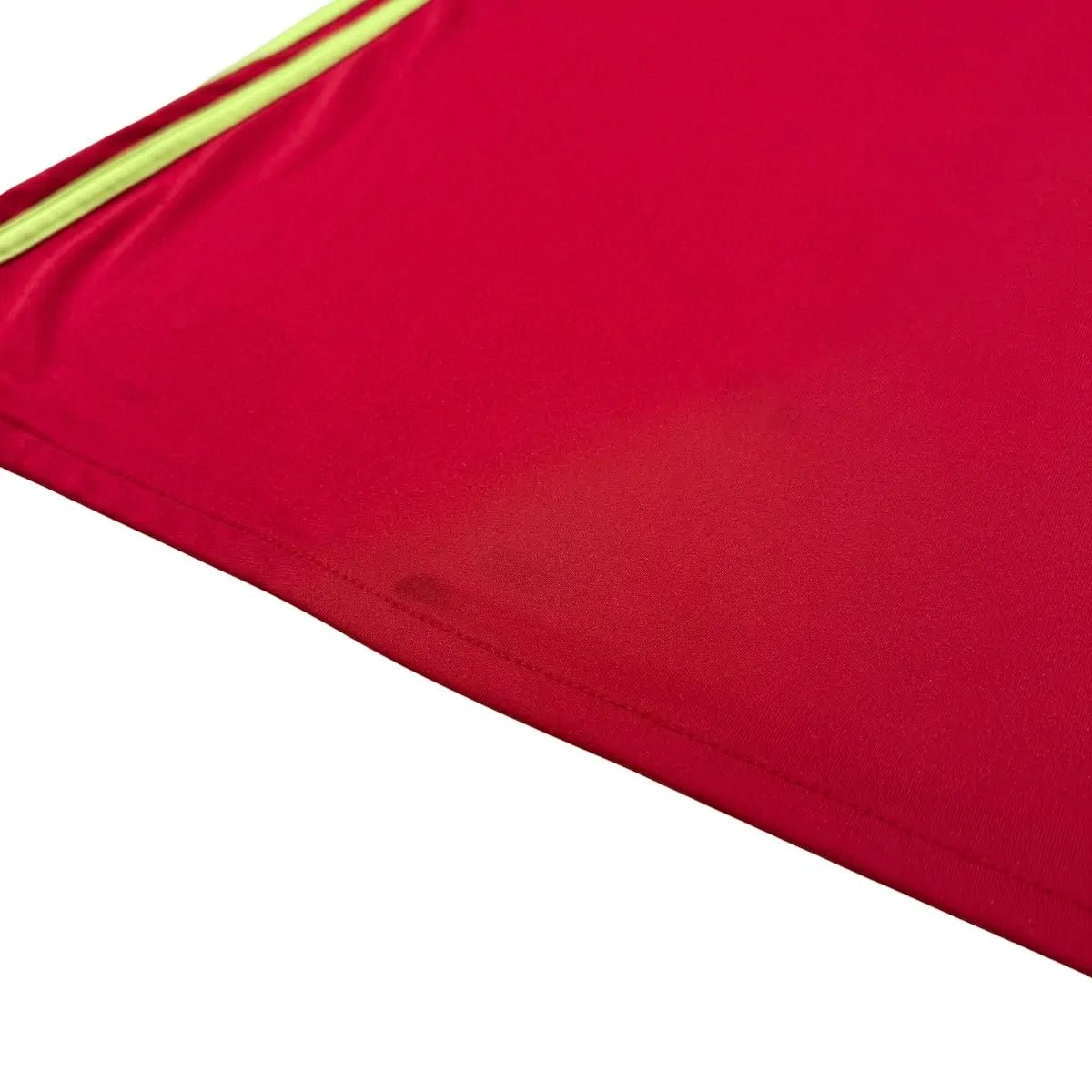 2016/17 Belgique Domicile (L) - Iconic Football Shop