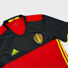 2016/17 Belgique Domicile (M) - Iconic Football Shop