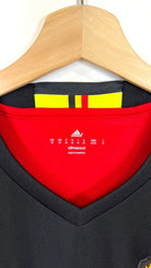 2016/17 Belgique Domicile (M) - Iconic Football Shop