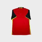 2016/17 Belgique Domicile (M) - Iconic Football Shop