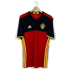 2016/17 Belgique Domicile (M) - Iconic Football Shop