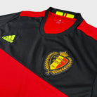 2016/17 Belgique Domicile (M) - Iconic Football Shop