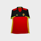2016/17 Belgique Domicile (M) - Iconic Football Shop