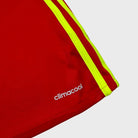 2016/17 Belgique Domicile - Nainggolan 18 (S) - Iconic Football Shop