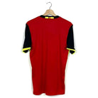 2016/17 Belgique Domicile (S) - Iconic Football Shop