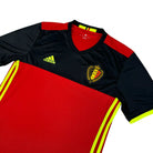 2016/17 Belgique Domicile (S) - Iconic Football Shop