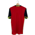 2016/17 Belgique Domicile (S) - Iconic Football Shop