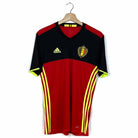 2016/17 Belgique Domicile (S) - Iconic Football Shop