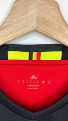 2016/17 Belgique Domicile (S) - Iconic Football Shop