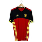 2016/17 Belgique Domicile (XS) - Iconic Football Shop