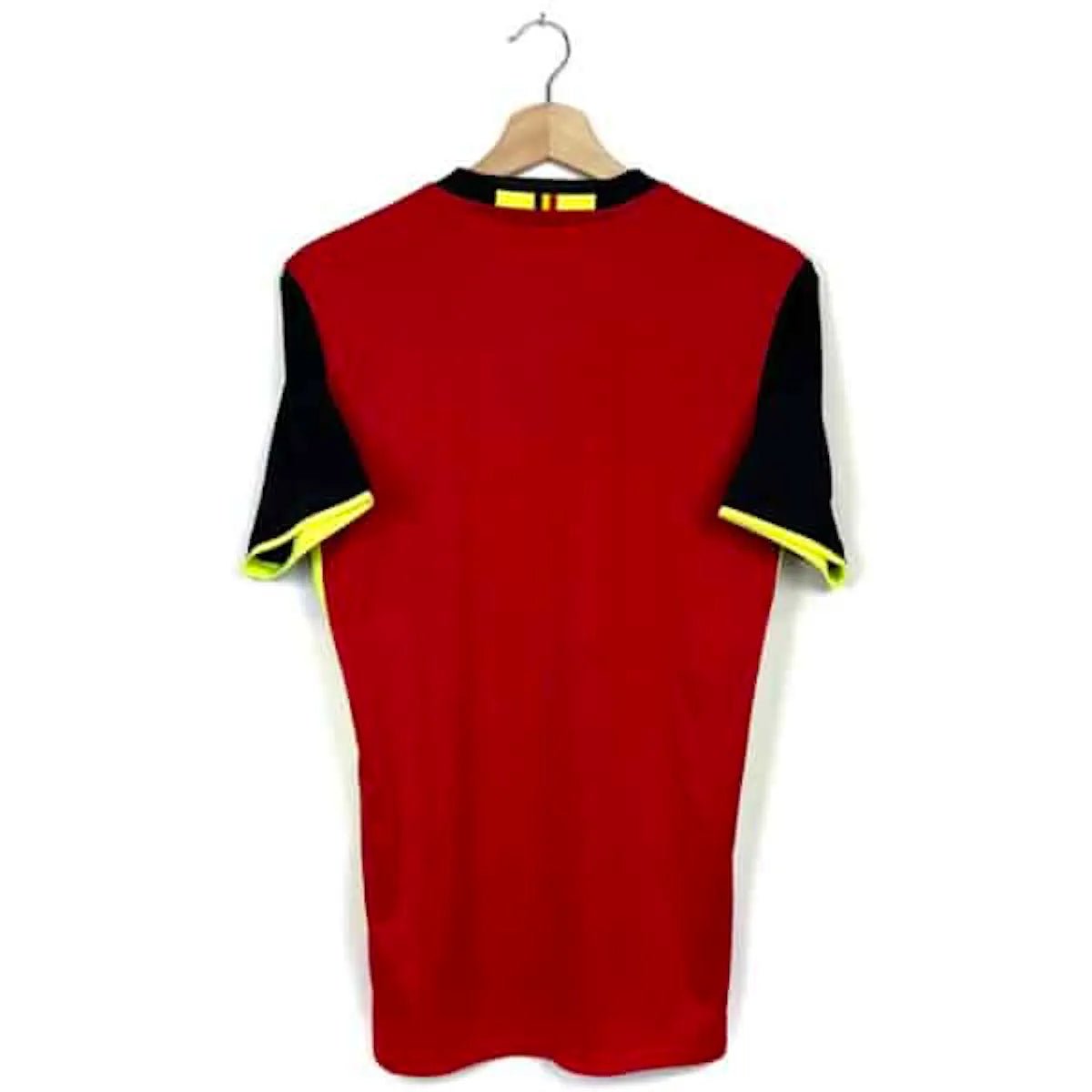 2016/17 Belgique Domicile (XS) - Iconic Football Shop