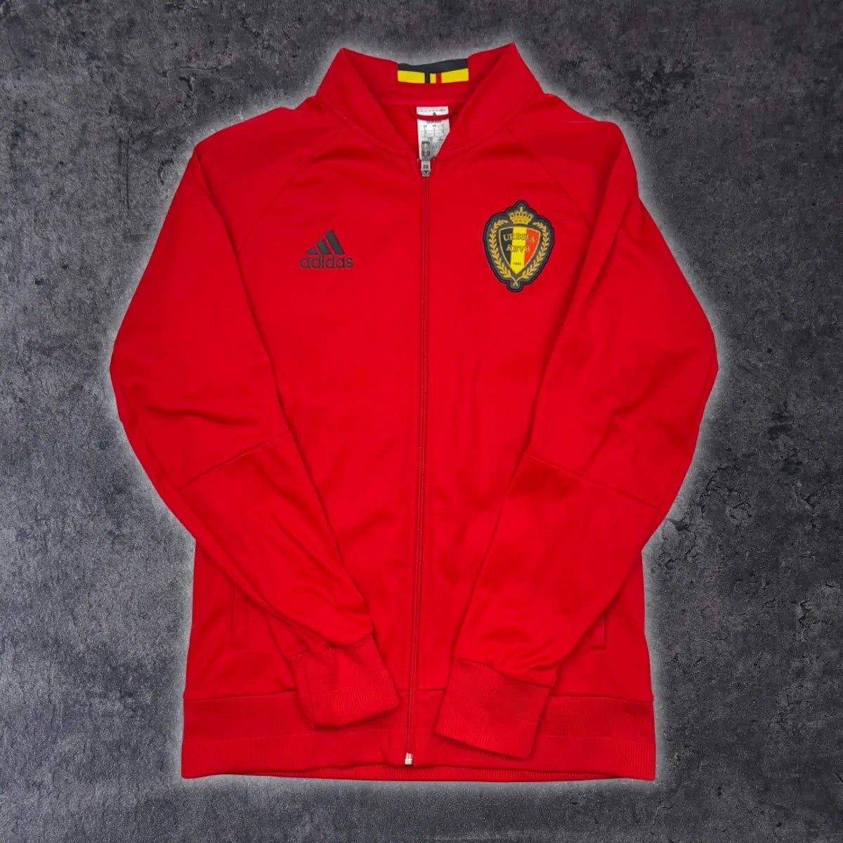 2016/17 Belgique Entraînement (L) - Iconic Football Shop